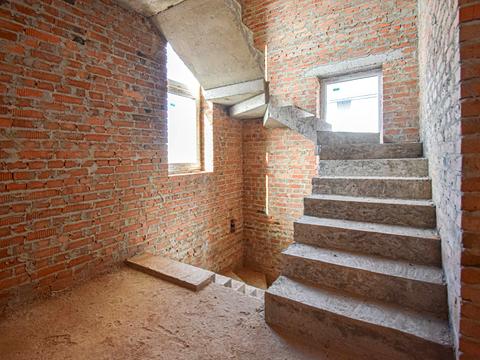 будинок за адресою Василя Стуса вул.