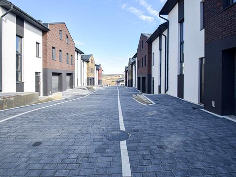 будинок за адресою Василя Стуса вул.