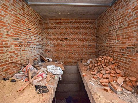 будинок за адресою Василя Стуса вул.