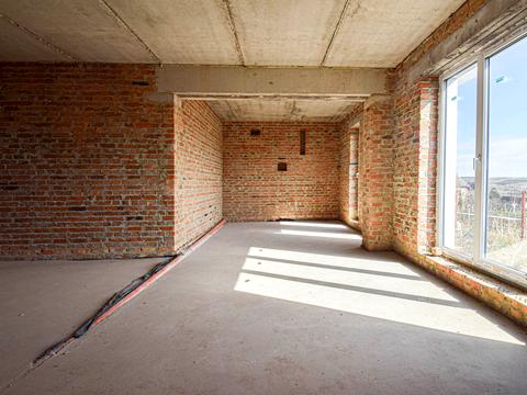 будинок за адресою Василя Стуса вул.