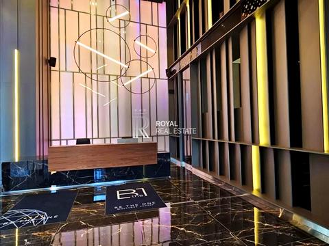 комерційна за адресою Василя Стуса вул., 35-37