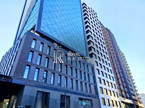 комерційна за адресою Василя Стуса вул., 35-37