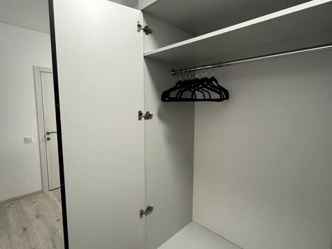 квартира по адресу Воздухофлотский просп. (Повітрофлотський), 56