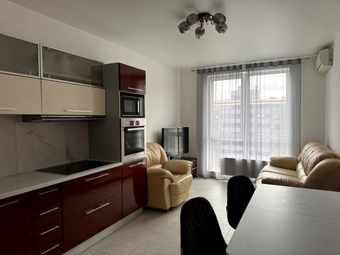 квартира по адресу Воздухофлотский просп. (Повітрофлотський), 56