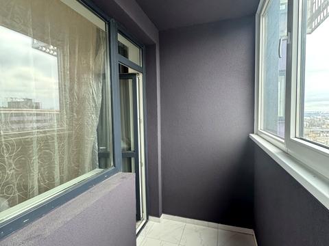 квартира по адресу Воздухофлотский просп. (Повітрофлотський), 56