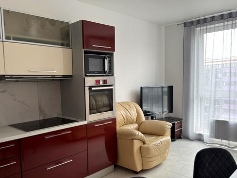 квартира по адресу Воздухофлотский просп. (Повітрофлотський), 56