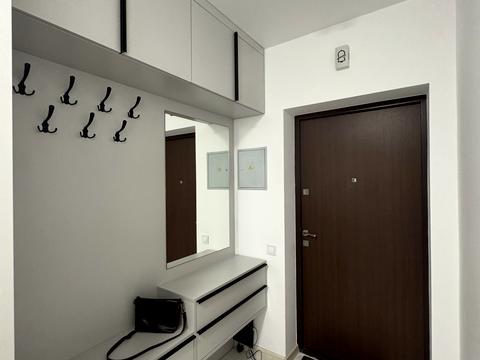 квартира по адресу Воздухофлотский просп. (Повітрофлотський), 56