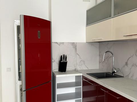 квартира по адресу Воздухофлотский просп. (Повітрофлотський), 56