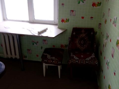 квартира по адресу Павла Тычины просп., 3