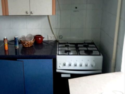 квартира по адресу Павла Тычины просп., 3