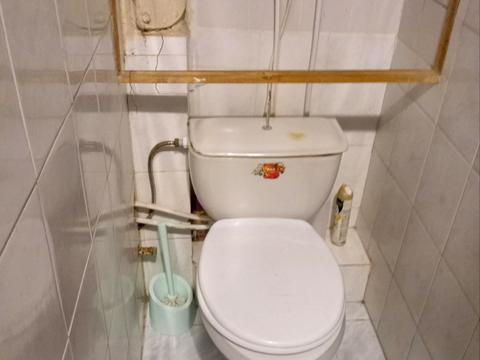 квартира по адресу Павла Тычины просп., 3