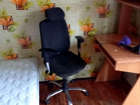 квартира по адресу Павла Тычины просп., 3