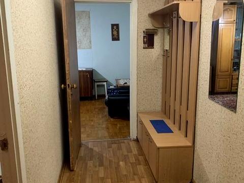 квартира по адресу Павла Тычины просп., 3