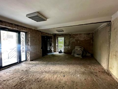 комерційна за адресою Рибальська вул., 11