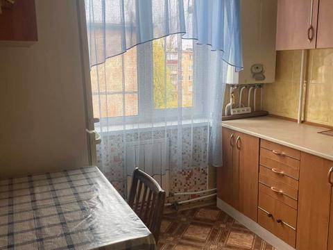 квартира за адресою Соборності вул. (Косіора), 39