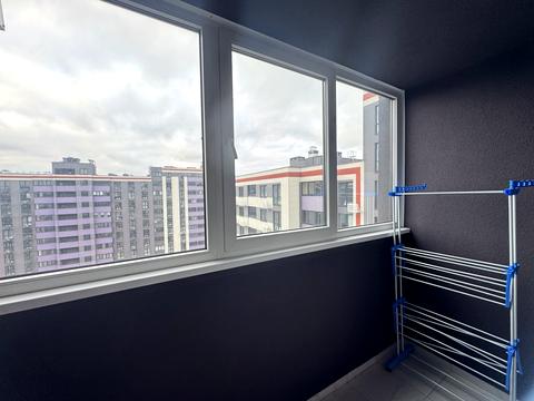 квартира по адресу Воздухофлотский просп. (Повітрофлотський), 56