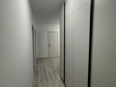 квартира по адресу Воздухофлотский просп. (Повітрофлотський), 56