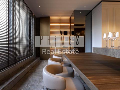 квартира за адресою Саперне Поле вул., 5