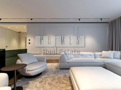 квартира за адресою Саперне Поле вул., 5