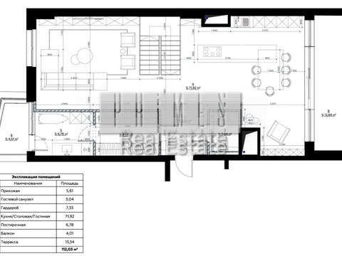квартира за адресою Саперне Поле вул., 5