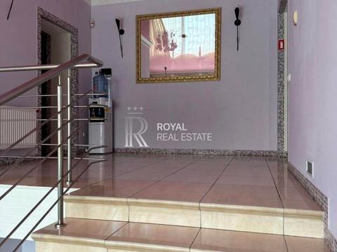 комерційна за адресою Володимира Івасюка просп. (Героїв Сталінграду), 2