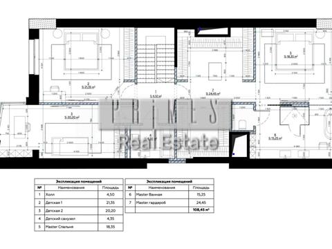 квартира за адресою Саперне Поле вул., 5