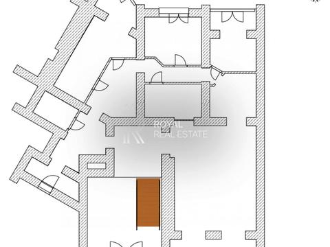 комерційна за адресою Володимира Івасюка просп. (Героїв Сталінграду), 2