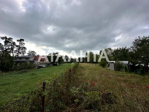 ділянка за адресою смт. Брюховичі, Соснова Поляна вул.