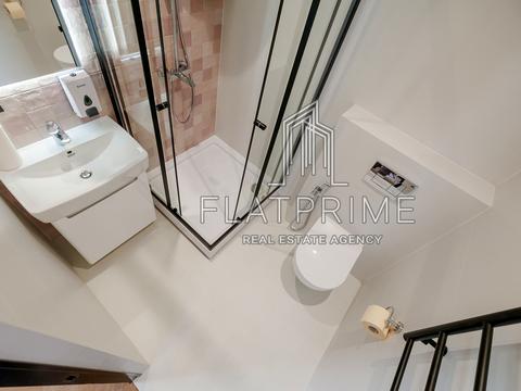 квартира по адресу Саксаганского ул., 42