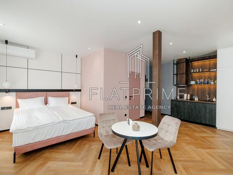 квартира по адресу Саксаганского ул., 42