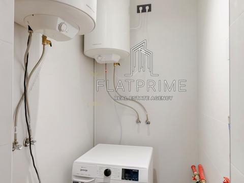 квартира по адресу Саксаганского ул., 42