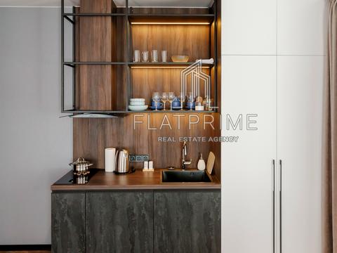 квартира по адресу Саксаганского ул., 42