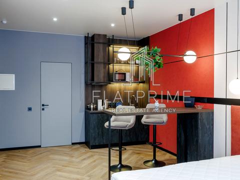 квартира по адресу Саксаганского ул., 42