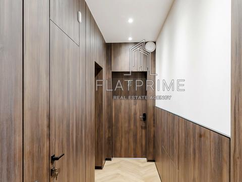 квартира по адресу Саксаганского ул., 42