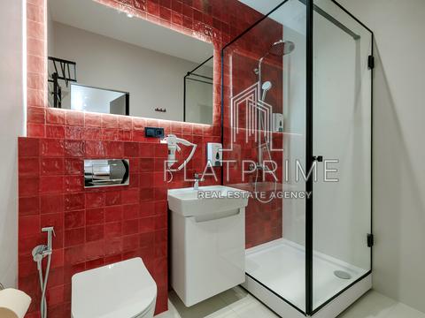 квартира по адресу Саксаганского ул., 42