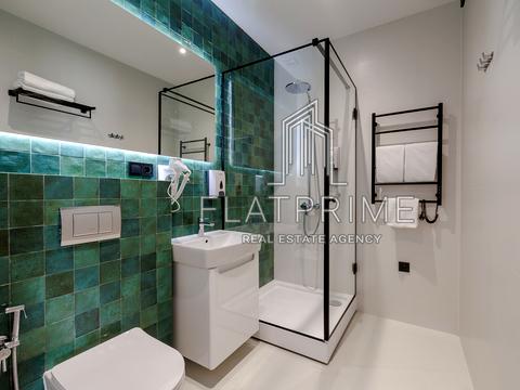 квартира по адресу Саксаганского ул., 42