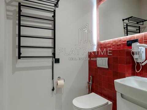 квартира по адресу Саксаганского ул., 42