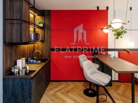 квартира по адресу Саксаганского ул., 42