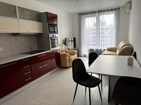 квартира по адресу Воздухофлотский просп. (Повітрофлотський), 56