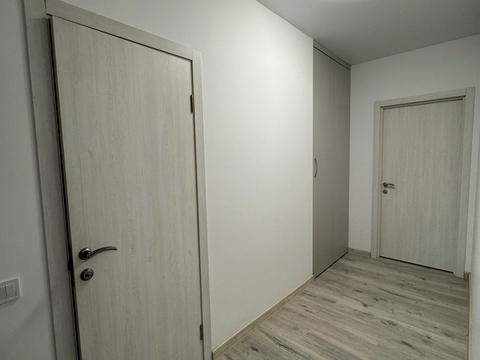 квартира по адресу Воздухофлотский просп. (Повітрофлотський), 56