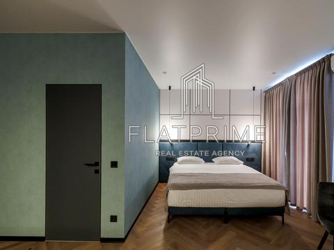 квартира по адресу Саксаганского ул., 42