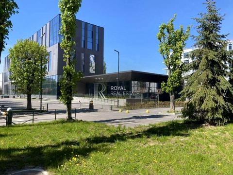 коммерческая по адресу Берестейский, 67