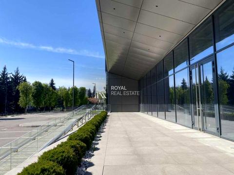 коммерческая по адресу Берестейский, 67