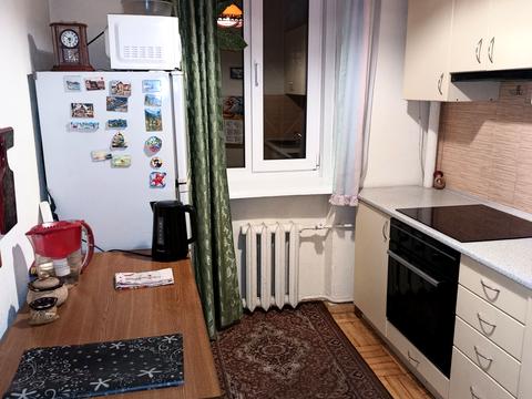 квартира за адресою Юрія Поправки вул. (Миколи Лебедєва), 13