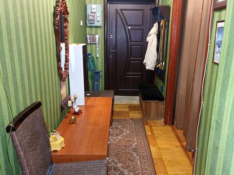 квартира за адресою Юрія Поправки вул. (Миколи Лебедєва), 13