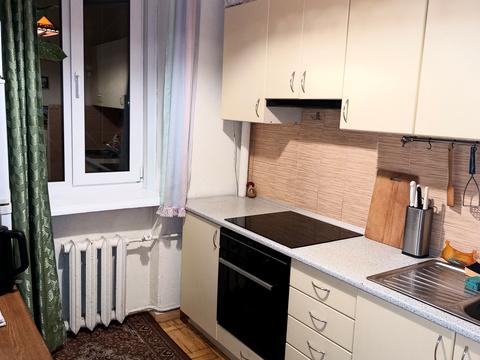 квартира за адресою Юрія Поправки вул. (Миколи Лебедєва), 13