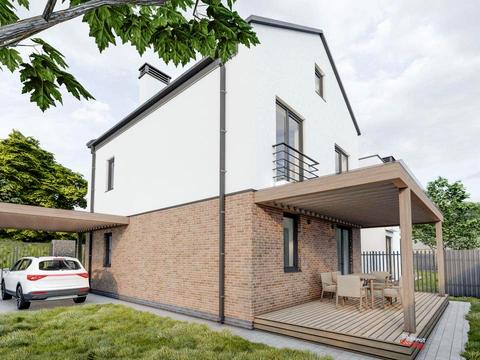 дом по адресу Січових Стрільців