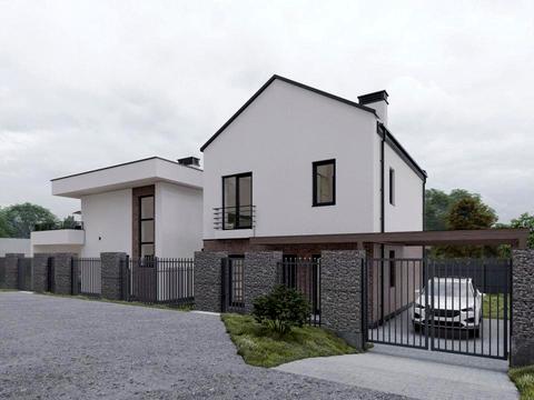 дом по адресу Січових Стрільців