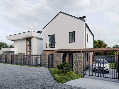 дом по адресу Січових Стрільців