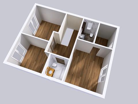 дом по адресу Січових Стрільців